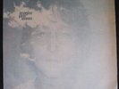 JOHN LENNON - IMAGINE - VINYL LP -  ITALY 1971 VG++/EX