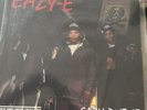 Eazy E- Eazy-Duz-IT Vinyl Record Lp