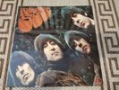Beatles Rubber Soul