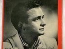 JOHNNY CASH SUN EPA-112 Country Boy 45 EP vinyl with cover VG++