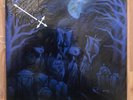 Cruel Force - Ancient Black Spirit 7” EP desaster sodom bathory nifelheim venom