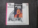 PLANET OF THE APES ORIGINAL SOUNDTRACK  MUSIC BY JERRY GOLDSMITH 1968