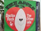 The Apple ‎– Doctor Rock / The Otherside 7