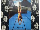 Def Leppard High 'n' Dry LP 33 RPM Record 1981 PhonoGram SRM-1-4021 NM/VG/VG