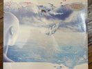 Rush Grace Under Pressure 1984 Lp Vinyl Album New Factory Sealed Hype Sticker