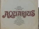 AQUARIUS 1976 (BURNIER & CARTIER) BOSSA SOUL JAZZ FUSION ORIG. LP BRAZIL HEAR