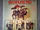 SEALED THE BEATLES Beatles '65 LP Capitol ST 2228 1971 M 70s High Fidelity Stere