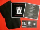 Von Thronstahl VINYL Imperium Internum Blood Axis Death In June Der Blutharsch