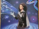 Dee D. Jackson - Cosmic Curves + POSTER, Vinyl LP