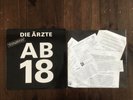 LP Die Ärzte 
