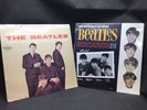 The Beatles - Introducing + Songs And Pictures - TWO FACTORY SEALED VINYL LPs