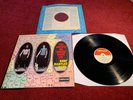 KEEF HARTLEY BAND THE BATTLE OF NORTH WEST SIX UK 1ST PRESS NEAR MINT AUDIO
