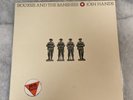 Siouxsie & The Banshees Join Hands 1979 Album Polydor 5024 Gatefold UK LP