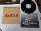 Bob Marley And The Wailers Lp EXODUS MFSL NM