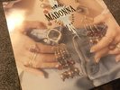 Madonna Like a Prayer US 1st Press Vinyl Record LP NM/NM Exceptional Copy