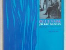 JACKIE McCLEAN - BLUESNICK BLUE NOTE ORIGINAL US MONO 1st PRESS VINYL LP 4067