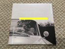 Christian Burns : Love Songs From Suburbia (2021) Yellow 12” Vinyl LP Brand New.