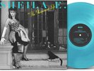 Sheila E. - In The Glamorous Life - Light Blue Vinyl - New Vinyl Record LP