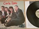 CIRCLE JERKS - WONDERFUL     ORIG 1985 COMBAT CORE CC-8048    A-1/A-2    VG/+ LP