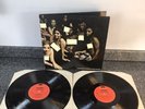 DOUBLE LP THE JIMI HENDRIX EXPERIENCE ELECTRIC LADYLAND  1973 EX/NM SUPERB COPY