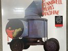 The Bonniwell Music Machine – The Bonniwell Music Machinel Coloured Vinyl LP