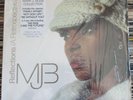 Mary J. Blige – Reflections: Retrospective 2006 Orig  2X vinyl in shrink w stick