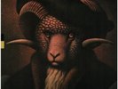 Ram Jam Portrait of the Artist As A Young Ram NEAR MINT Epic Vinyl LP