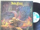 Judas Priest  Sad Wings Of Destiny 1976 Vinyl LP GULP 1015 A1/B1 Play Tested VG+