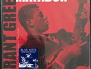 Grant Green ‎– Matador - 180g Vinyl - Music Matters - 2015 - VG+ Cover - SEALED