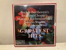Readers Digest Classical Musics Greatest Hits 8 Vinyl Box Set BACH BEETHOVEN