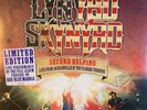 Lynyrd Skynyrd - Second Helping Live From Jacksonville LP Colored Vinyl Record
