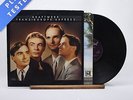Kraftwerk - Trans-Europe Express - LP Vinyl Record - EX/EX