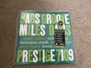 Miles Davis - Bags Groove (Analogue Productions Prestige) | LP APRJ 7109 Vinyl