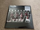 KISS Greatest KISS 25th Anniversary Deluxe Edition Picture Disc 500 Vinyl 2 LP