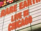 Live In Chicago (Red Translucent Vinyl) - Rare Earth - Brand New LP - Fast Shipp