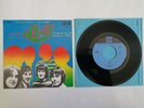 THE KINKS - LOLA / BERKELEY MEWS - JAPAN JAPANESE PRESS 7