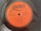 Rare Reggae record, 10