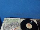 LP VINYL THREE SOULS IN MY MIND.- LA DEVALUACION