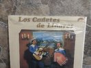 LP VINYL LOS CADETES DE LINARES.- ADIOS AMIGO DEL ALMA BRAND NEW FACTORY SEALED