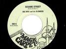 FUNK/DISCO-BIG BIRD/BLOWERS-SESAME STREET/JUICE-CATCH A GROOVE-MAGIC CARPET