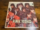 PINK FLOYD - The Piper At The Gates Of Dawn Vinyl LP Tower Striped Label ST-5093