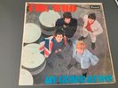 THE WHO - MY GENERATION FIRST PRESS