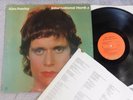 Kim Fowley  - International Heroes -  1973 US LP