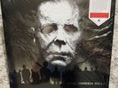 Halloween Kills Soundtrack John Carpenter ART EDITION Vinyl Sacred Bones Limited