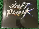 Daft Punk Discovery 2LP Vinyl Record BRAND NEW SEALED