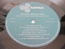 Sixteen Ninety - One IRISH FOLK SONGS 1973 RARE FRENCH LP SUPERB NEAR MINT AUDIO