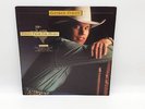 George Strait Strait From The Heart LP Record MCA Records 1982 Gloversville