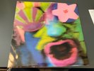 THE CRAZY WORLD OF ARTHUR BROWN FIRST PRESS LP STEREO