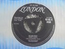 The Coasters - Searchin' 1957 UK 45 LONDON