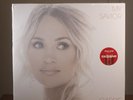 Carrie Underwood My Savior Exclusive Limited Clear Colored Vinyl Double 2 LP